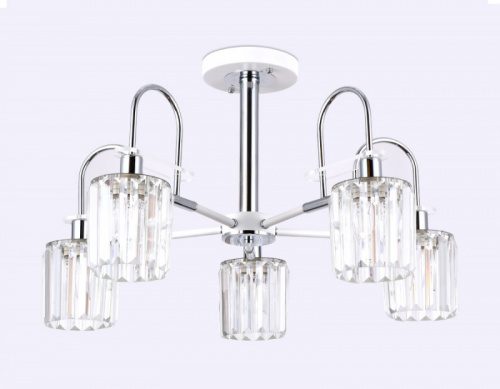 Люстра на штанге Ambrella Light TR5899 фото 3
