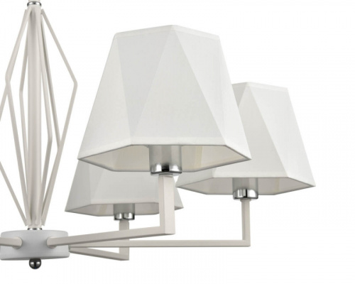 Подвесная люстра Vele Luce VL2191L06 фото 5