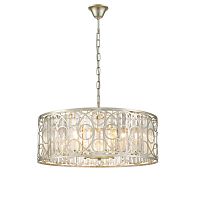 Подвесная люстра Vele Luce VL3164P08