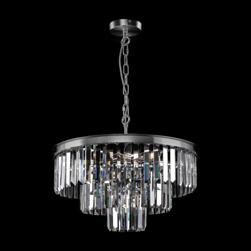 Каскадная люстра Maytoni MOD085PL-07CH фото 3