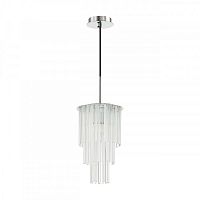 Каскадная люстра Odeon Light 4920/1