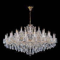 Подвесная люстра Crystal Lux TESORO SP50