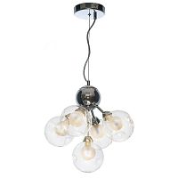 Подвесная люстра Vele Luce VL1173L05
