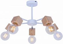 Люстра на штанге TOPLIGHT TL1197X-05AB