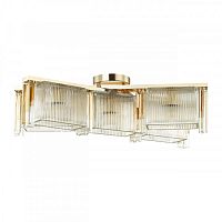 Накладная люстра Odeon Light 4877/5C