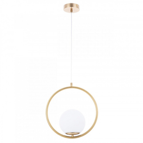 Подвесной светильник ARTE Lamp A7741SP-1AB