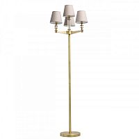 Торшер MW-Light 700042504