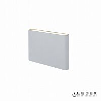 Бра iLedex B6002/S WH
