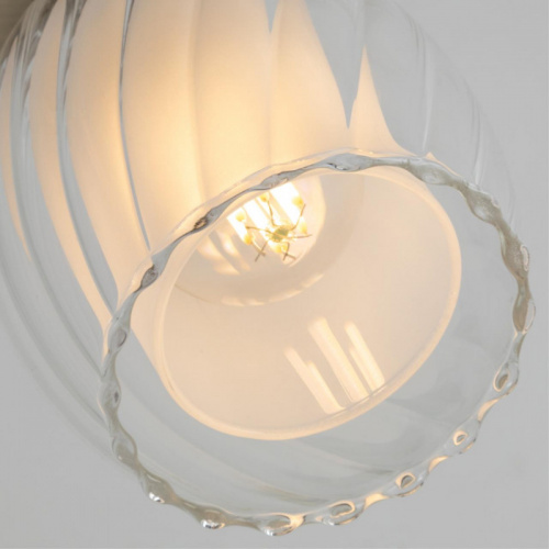 Бра ARTE Lamp A3184AP-1AB фото 4