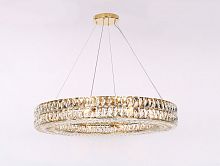 Подвесная люстра Newport 10125+5/S gold