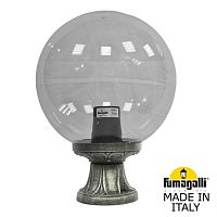 Садовый светильник Fumagalli G30.110.000.BZE27