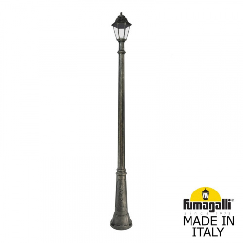 Садовый светильник Fumagalli E22.157.000.BXF1R
