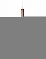 Подвесной светильник Lumina Deco LDP 11337 GD