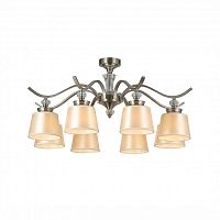 Люстра на штанге F-Promo 2852-8P