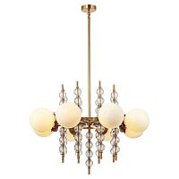 Люстра на штанге LOFT LSP-8529