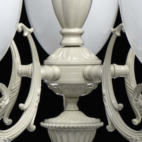 Подвесная люстра MW-Light 450013005 фото 10