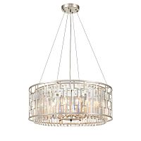 Подвесная люстра Vele Luce VL3124P08