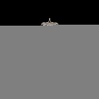 Подвесная люстра Bohemia Ivele Crystal 16106/8/240 GW K721