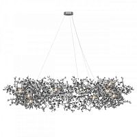 Подвесная люстра LOFT IT 10101/1000 Chrome