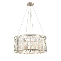 Подвесная люстра Vele Luce VL3124P06
