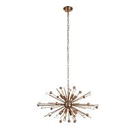 Подвесная люстра ST-Luce SLD011.303.08