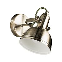 Бра ARTE Lamp A5213AP-1AB