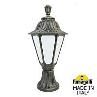 Садовый светильник Fumagalli E26.111.000.BYF1R