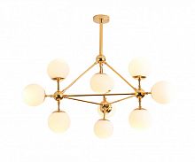 Люстра на штанге Kink Light 07535-10,33