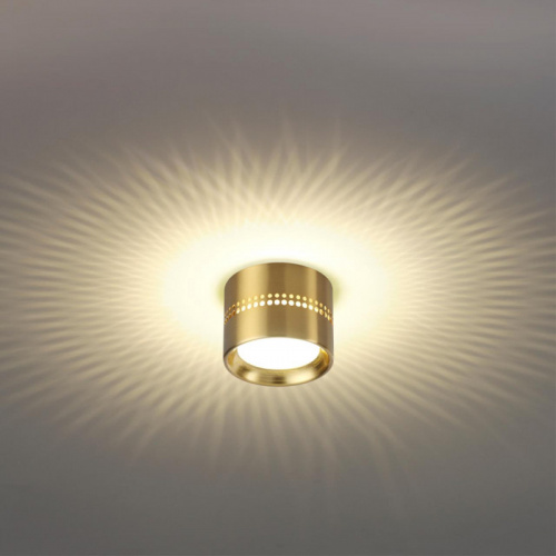 Накладной светильник Odeon Light 6607/1C фото 4