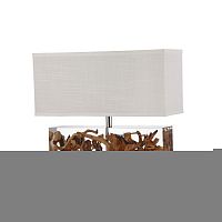 Настольная лампа Divinare 3401/09 TL-1