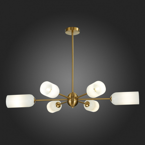 Люстра на штанге ST-Luce SL1180.202.06 фото 10