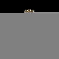 Подвесная люстра Bohemia Ivele Crystal 19203/25IV G R