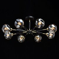 Люстра на штанге DeMarkt 605012908