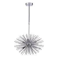 Люстра на штанге Odeon Light 4661/6