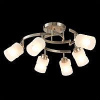 Люстра на штанге Citilux CL125162