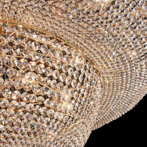 Накладная люстра Maytoni DIA890-CL-42-G фото 6