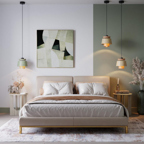 Подвесной светильник Odeon Light 4992/1 фото 6