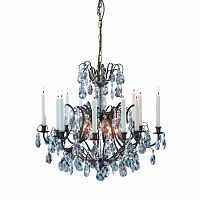 Подвесная люстра MarkSojd&LampGustaf 100558