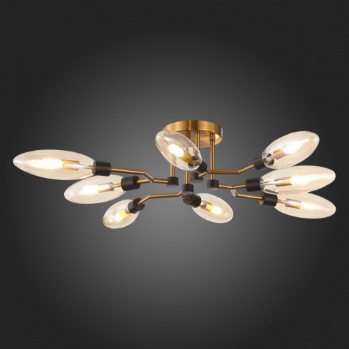 Люстра на штанге ST-Luce SL1174.302.08 фото 3