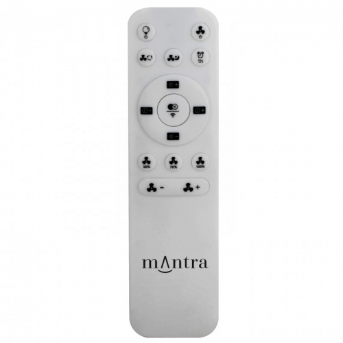 Накладной светильник Mantra 7811 фото 6