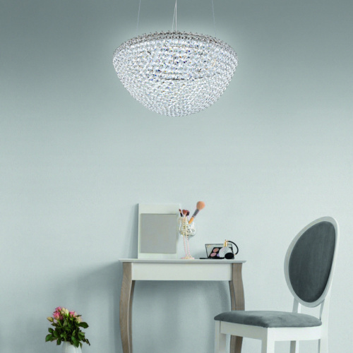 Подвесная люстра APL LED S501.0.60.C.4000 фото 3