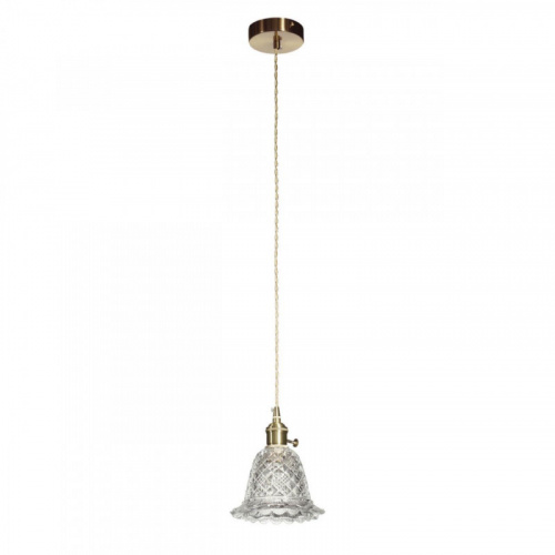 Подвесной светильник LOFT IT 10110/A