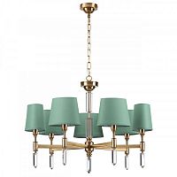 Подвесная люстра Odeon Light 4887/7