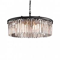 Подвесная люстра DeLight Collection KR0387P-10B