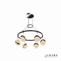 Подвесная люстра iLedex C4474-6 CR