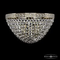 Бра Bohemia Ivele Crystal 19321B/25IV GW