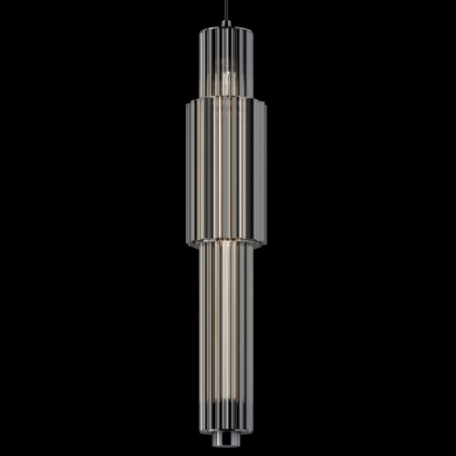 Подвесной светильник Maytoni MOD308PL-L9CH3K фото 4