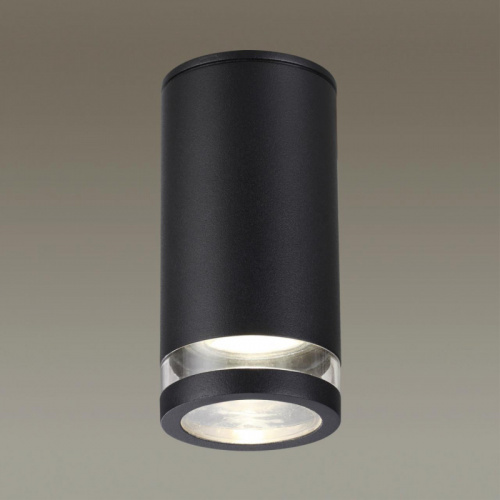 Уличный светильник Odeon Light 6605/1C фото 4