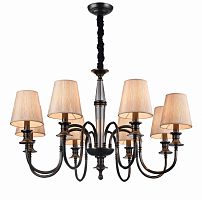 Подвесная люстра Newport 3268/C