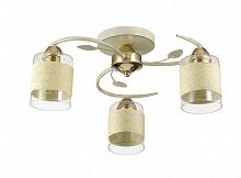 Накладная люстра LUMION 3029/3C